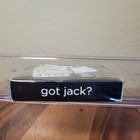 Jack Daniels Old No  7 Playing Cards Sealed Deck 2013 Game Night Poker