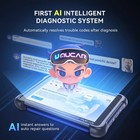     2026 Mucar 892bt All System Ai Services Car Obd2 Scanner Diagnostic Scan Tool