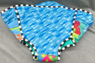 Baby Einstein Neptune   s Ocean Discovery Jumper Replacement Part Seat Cover