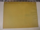 Sams Photofact Folder Video Products Model  530-dx Series  Bis