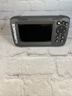 Lowrance Hook-2 4x Inch Fish Finder W  Gps - Unit Only
