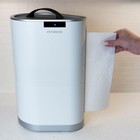 Innovia Countertop Touchless Paper Towel Dispenser In White New