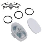 Photography Strobe Lighting Kit Easy Installs Long Standbys For Mini2 Air