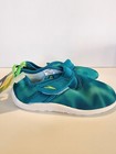 Speedo Toddler Printed Shore Explorer Water Shoes - Teal L 9-10  Blue  Nwt