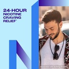Nicoderm Cq Step 1 Patch     14 Count  21mg Nicotine Transdermal System