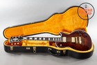 2022 Gibson Custom Shop Les Paul Custom Axcess Bengal Burst     70th Anniversary  
