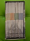 Gracie Combatives Dvd Box Set Martial Arts Mma Jiu Jitsu Missing 2 Discs