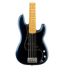 Fender American Professional Ii Precision Bass V Maple Fingerboard Dark Night