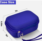 Usb Flash Drive Case  Thumb Drive  Memory Card Sd Sdxc Sdhc Card Holder Organize