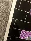 Pink Floyd Black Light Poster