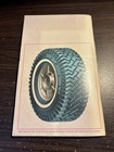 Co-op Pocket Road Atlas  1980  Miniature Softcover Maps - H m  Gousha Company