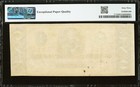 1864 T-71  1 Confederate States Of America Note Pmg Choice Uncirculated 63 Epq