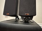 Klipsch Promedia 2 1 Thx Certified Speaker System
