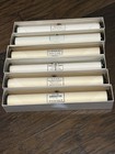 Vintage Qrs Player Piano Word Roll Lot Of 6