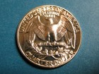 1952 Proof Washington Quarter Superbird