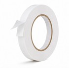 Heavy Duty Double Sided Tape 0 4in X 164ft Strong Mounting Roll