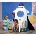 Little Tikes Adventure Rocket - Space Fun For Kids Ages 2-6 Years Free Shipping