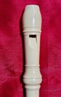 Vintage Yamaha Soprano Recorder With Baroque Fingering