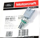 2003-2010 F250 F350 6 0l 6 4l Diesel Coolant oil Temp Sensor Oem Ford Motorcraft