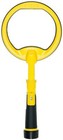 Nokta Makro Yellow Pulsedive Scuba Metal Detector With 8    Coil