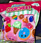 Squishee Apple blueberry By Grin Studios