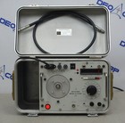 Quantum Dynamics N11ecs 3a Aircraft Tachometer Calibration System W  Accessories