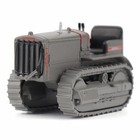 1 50 Caterpillar Twenty Crawler Tractor  100th Anniversary Diecast Masters 85654