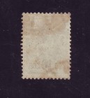 1923 Transcaucasia Star Surcharge Russia 10 7 Kopeks Armenia Georgia Azerbaijan