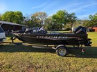 16 Ft Tracker Boat For Sale