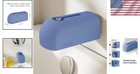 Silicone Bathtub Faucet Cover For Kids - Baby Safety Spout Protector