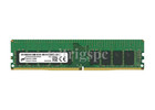 Micron 16gb 3200 Ecc Udimm Ddr4 1rx8 Server Memory Ram Mta9asf2g72az-3g2f1zi