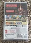 Super Mario Bros Rpg - Nintendo Switch - Brand New Sealed And Free Shipping