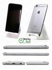 Apple Iphone 6s 32gb Silver Space Gray Rose Gold - 4g Lte Unlocked   Excellent