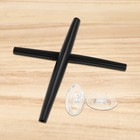 Replacement Socks Kits Earsocks Nosepad For Oakley Square Wire 2 0 Sunglasses