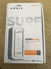 Arris Surfboard Docsis 3 0 Cable Modem And Ac1600 Dual Band Wi-fi Router