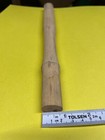  2-pack  Hammer Handle 16  Hickory W wedge Oval Eye 7 8  X 11 16 