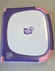 Leapfrog Leapstart 3d Learning Game Kids Tablet System - Pink
