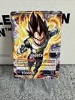 Dragon Ball Super Card Game Vegeta Super Saiyan Blue Vegeta Galactic Battle Lp