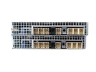2x Dell Powervault Md3800i Md3820i 10g-iscsi-2 Storage Controller 7yj34 10gb