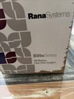 Vintage Apple  Rana Systems Elite One Floppy Disk Drive - Untested Orig Box Look