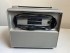 Bell   Howell 367a Super 8mm Filmosound Projector Tested And Works Great