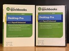 New Quickbooks 2021 Desktop Pro For Windows Accounting -no Subscript10n- Sealed
