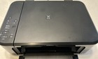 Canon Pixma Mg3620 Wireless All-in-one Color Inkjet Printer With Mobile Printing
