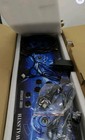 Gwalsnth 3d Pandora Box 18s Pro Arcade Games Console  8000 In 1 Hd Video Games M