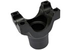 Big Pinion 35 Spline Billet 1350 Rear End Yoke For 9 Inch Ford Rear Chrome Moly