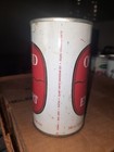 Oland Export Ale canada  Empty Opened 12 Oz Pull Tab Straight Steel Beer Can