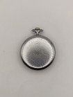 Vintage Pocket Watch Zim 1949 Chk-6  15 Jewels Mechanical Soviet Men s