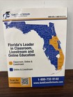 Florida Real Estate Sales Associate Pre-license Course  13th Edition  By Gold   