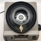 Vintage Kodak Ektagraphic Iii A Carousel Projector Fully Functional Extra Bulb