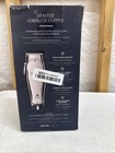 Andis Master Cordless Lithium-ion Clipper - Professional Hair Trimmer 12660